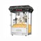 Great Northern Popcorn Foundation Popcorn Machine with Cart Makes 2 Gallons, 6-Ounce Kettle, Drawer, Tray and Scoop (Black) 939532YEX - alternate 1